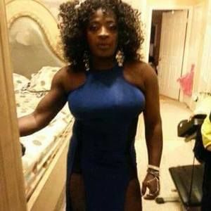 Meet your Posher, Valarie